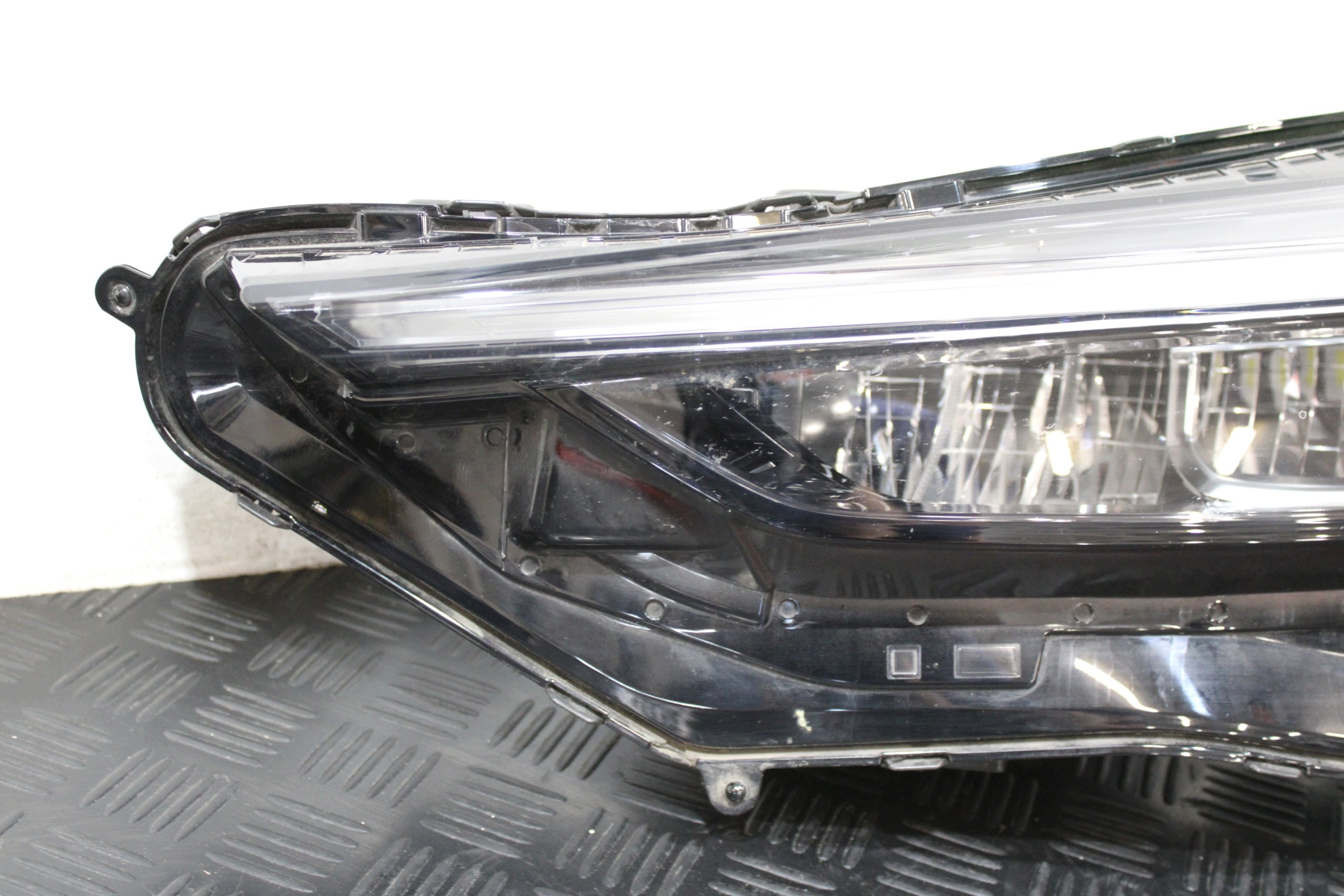 lights front front FULL LED HONDA HRV H-RV III 3 2021