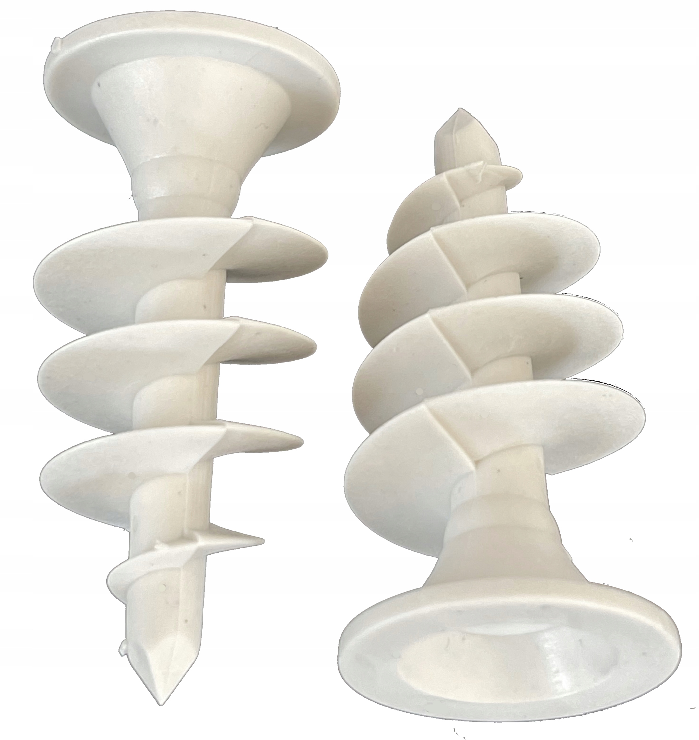 KOŁEK ŚLIMAK DO STYROPIANU 50MM WZMOCNIONY PRO 500 Producent Aras2