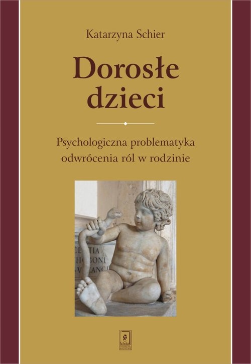 

Dorosłe dzieci