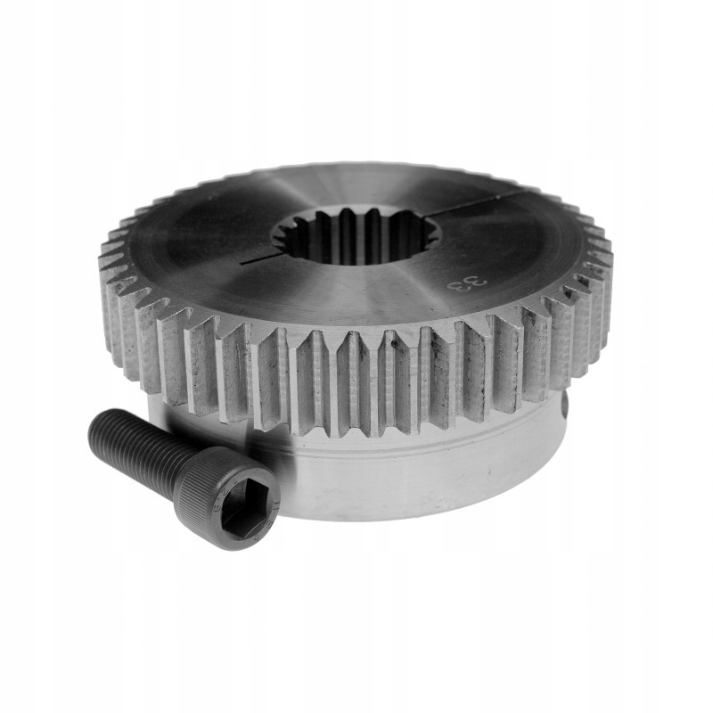 Spojka Hydraulického Čerpadla Pásové Rypadlo Cat 322C 324D M/325C/D D330DEF