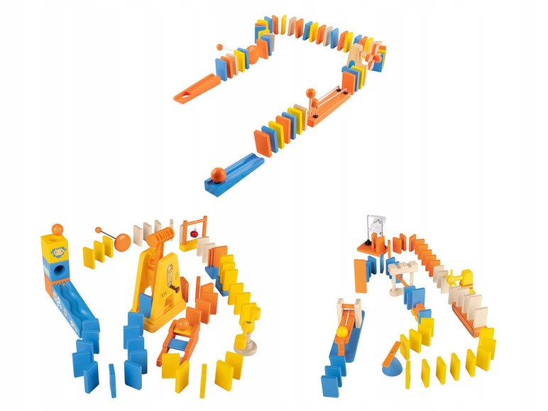 

Playtive Zestaw Domino