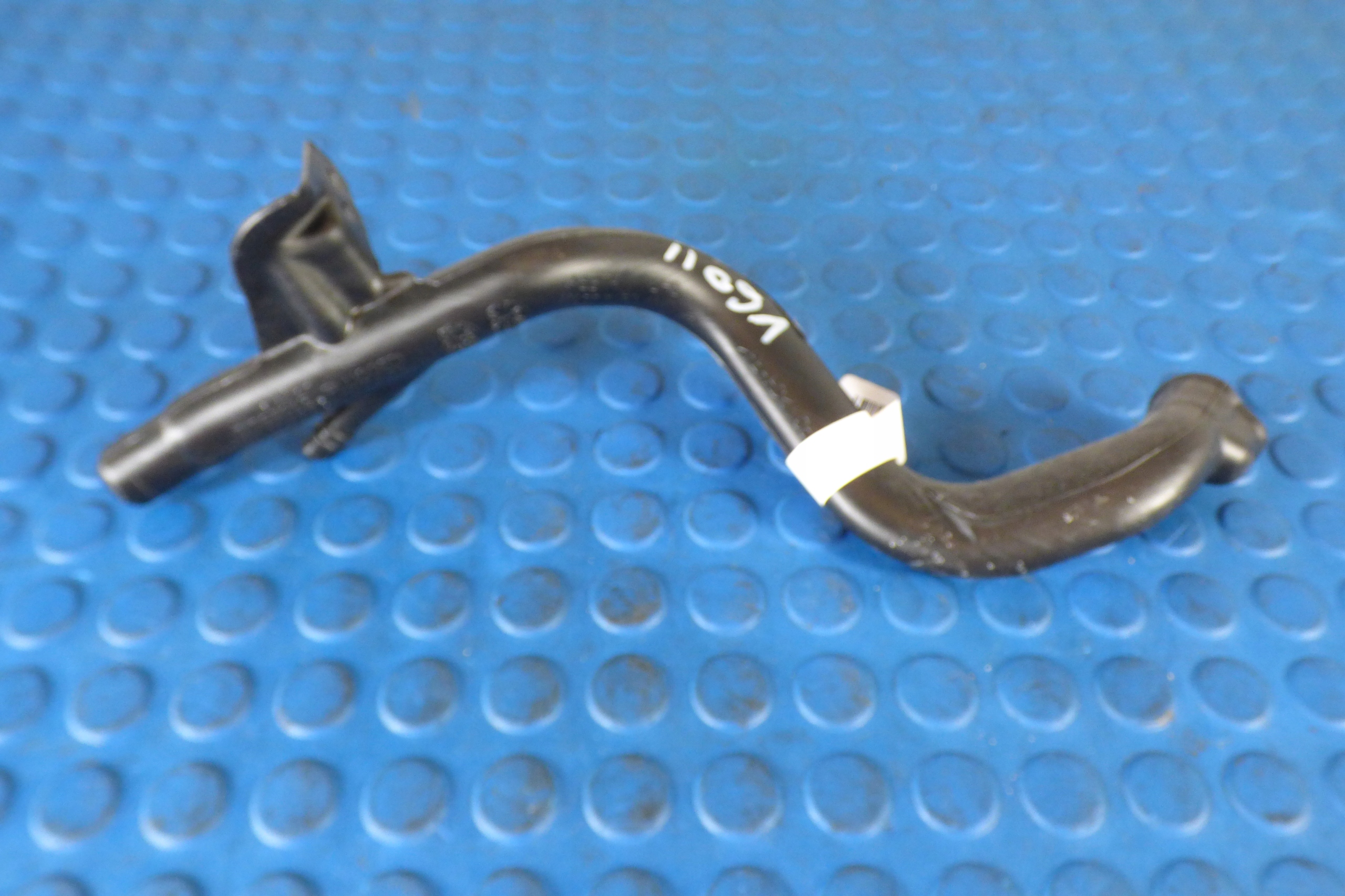 Schlauch luft 31366615 VOLVO S60 V60 II 2018