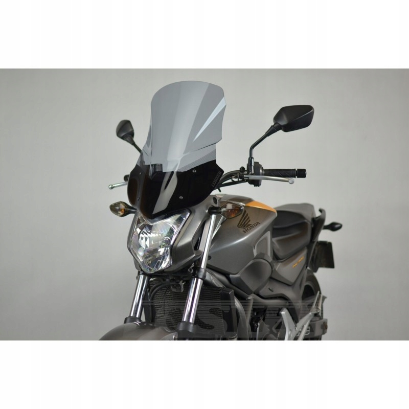 Loster turistické sklo Honda Nc 750 S 13-