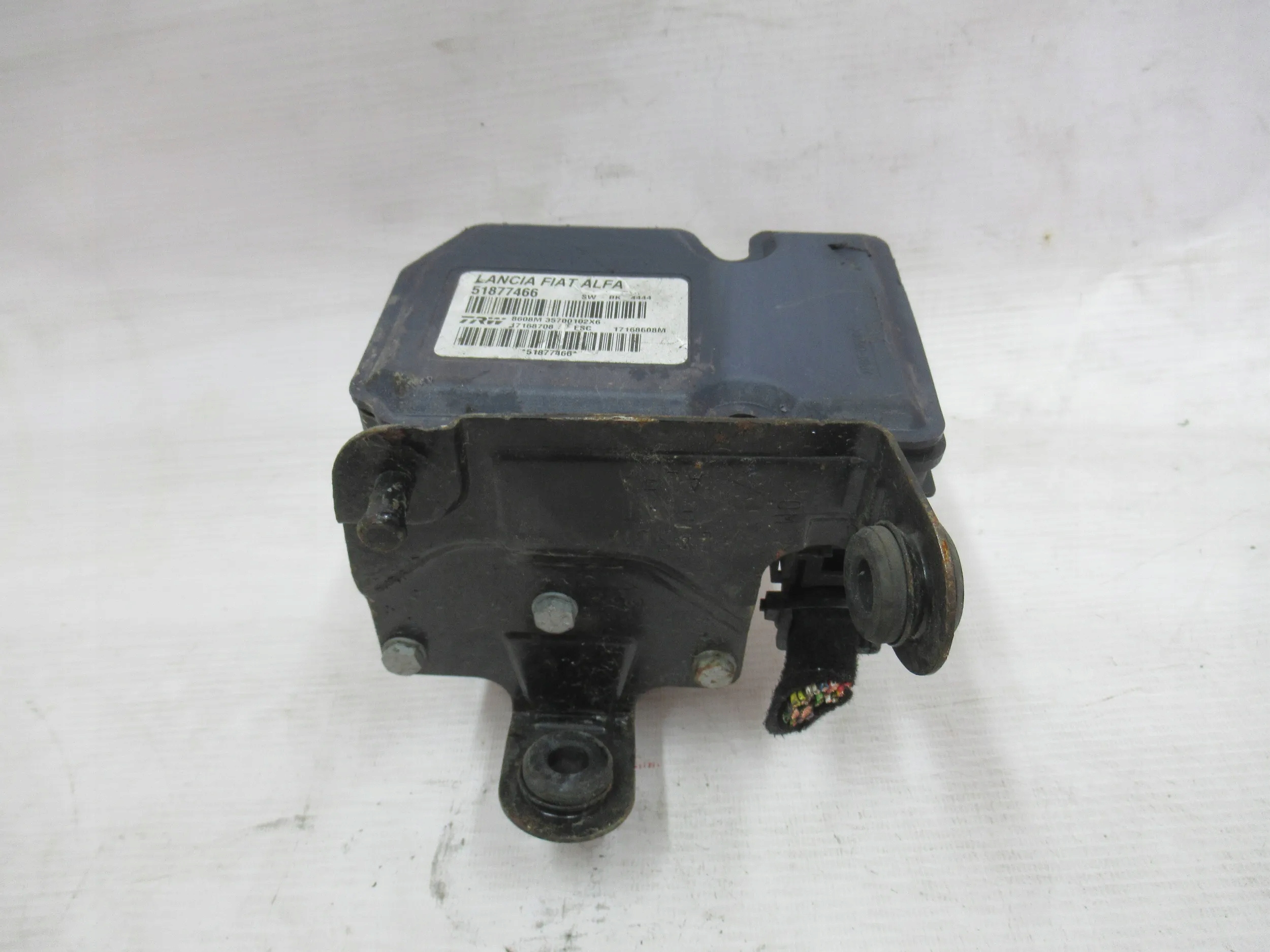ABS LANCIA DELTA III 51877466