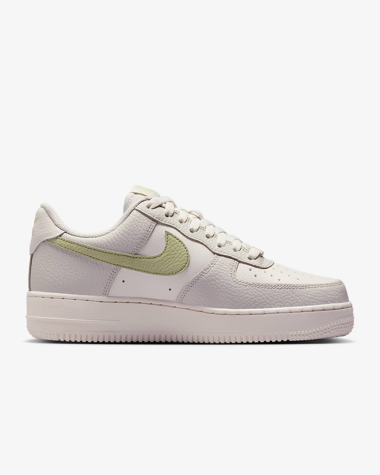 Dámské boty Nike Air Force 1 '07 36
