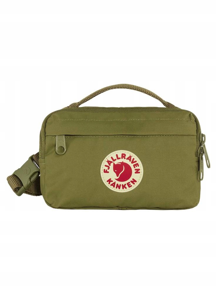 

Biodrówka Fjallraven Kanken Hip Pack foliage green