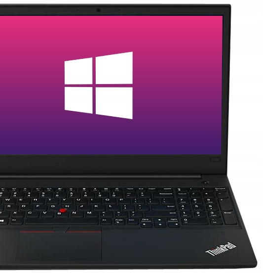 LAPTOP LENOVO ThinkPad E490 | Core i5 | 8 GB | 256 GB SSD | 14