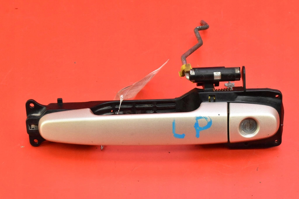 handle left front front 4R4 TOYOTA RAV-4 3 III 05-08