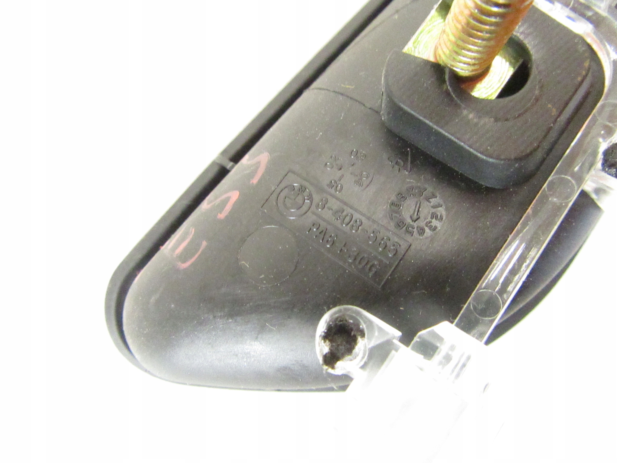 handle left left front driver´s inner BMW e53 X5 PRZEDLIFTEM