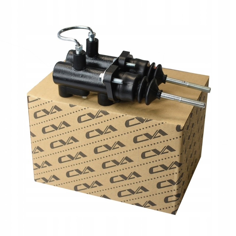 Brzdová Pumpa Rypadlo-nakladač Cat 230 MM Náhrada Cva 2061769