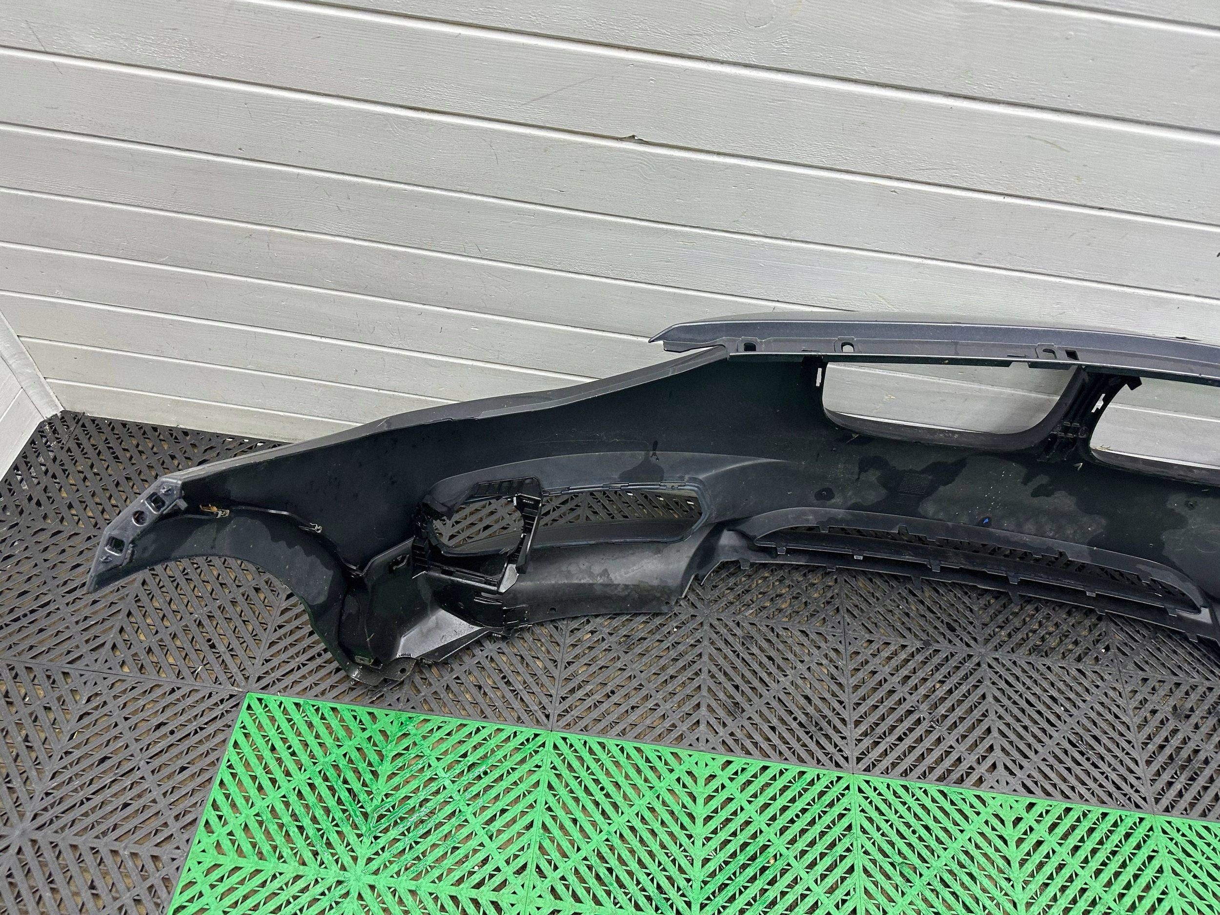 front bumper front BMW 1 F20 F21