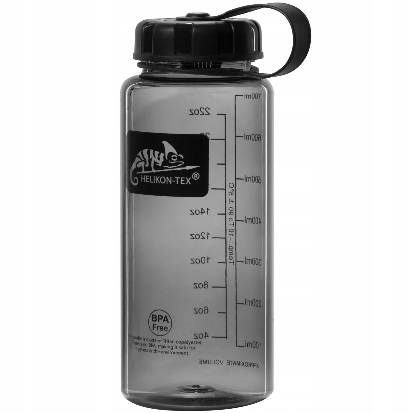 

Butelka Helikon Outdoor Bottle (1000 ml) Smoke
