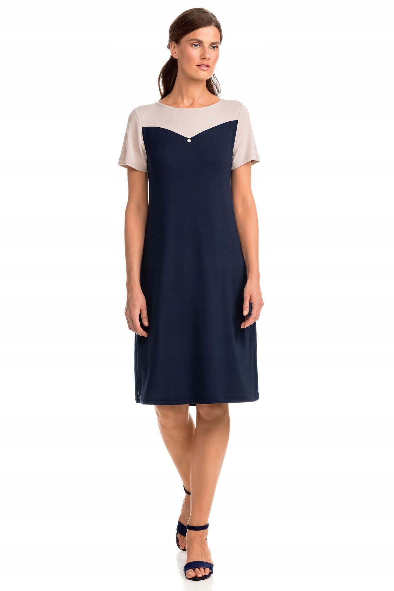 Vamp 14187 Košile Noční XL