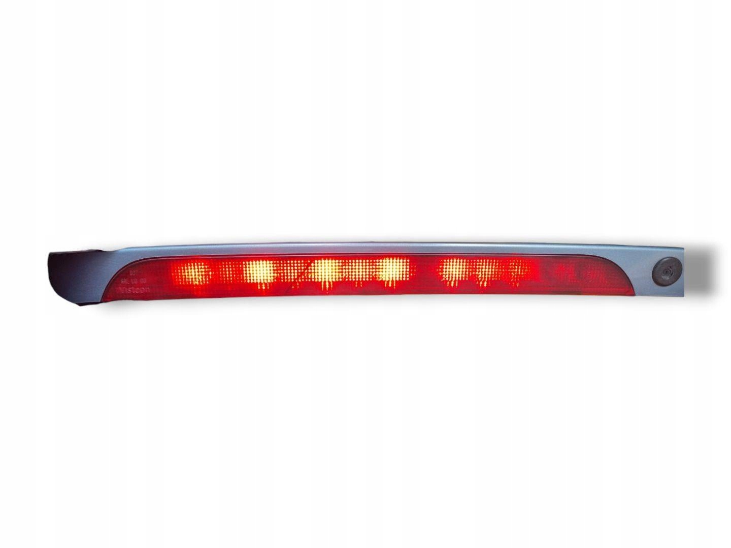 spoiler heckklappe heck Jaguar X-Type X400 2005 43N44210-AJW