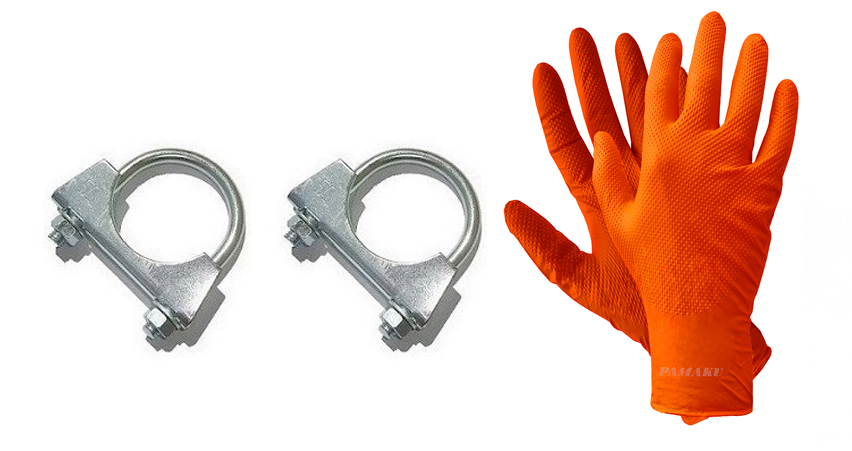 CHRYSLER TOWN COUNTRY 3.3 3.8 4.0 (2008-2010) TŁUMIK ŚRODKOWY Numer katalogowy części PAMAKU_E45.47_CHRYSLER_TOWN_COUNTRY