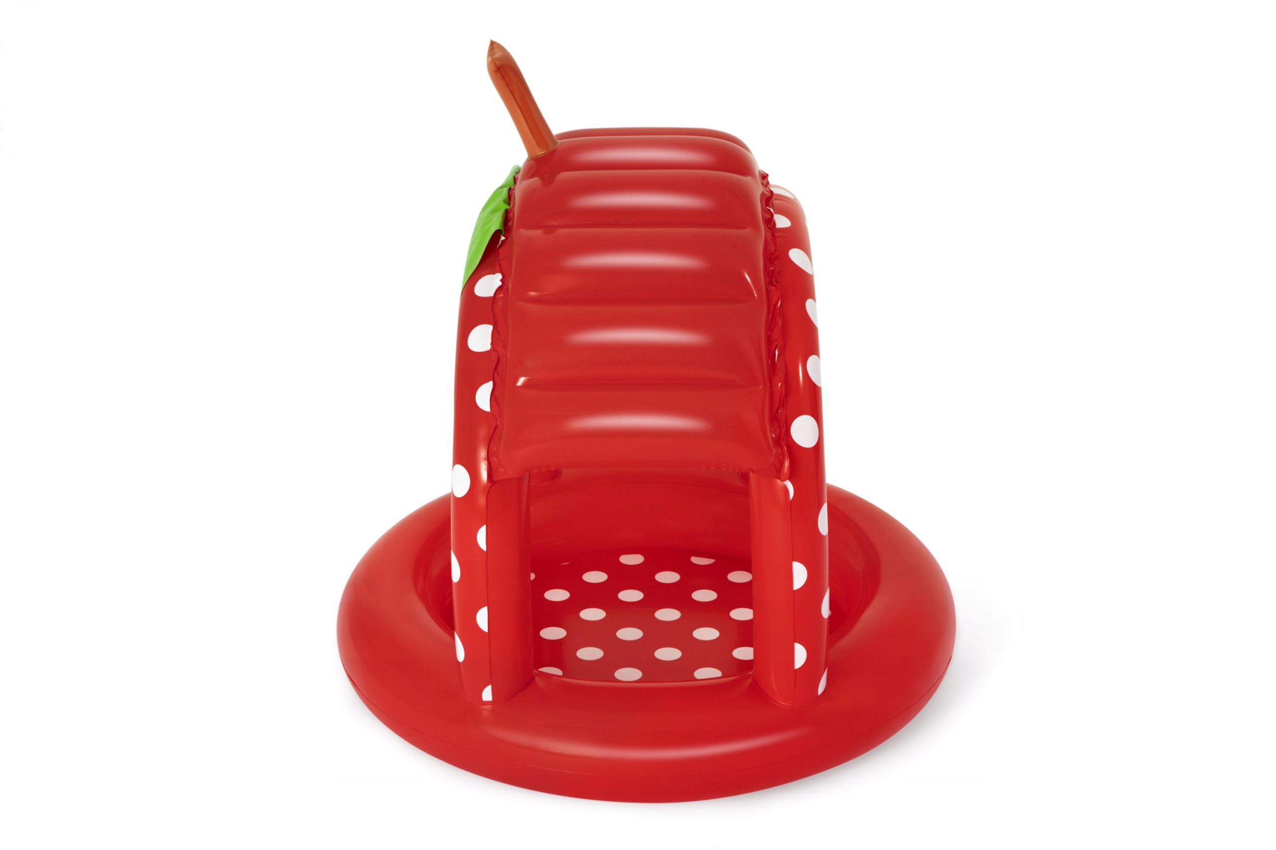 BASENIK Z DASZKIEM DMUCHANY BESTWAY 52387 Marka Bestway