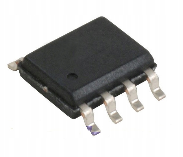 

MC34063 Przetwornica DC-DC (2szt)