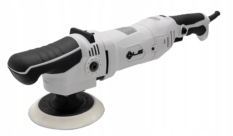 Liquid Elements POLERKA ROTACYJNA DA 1200W