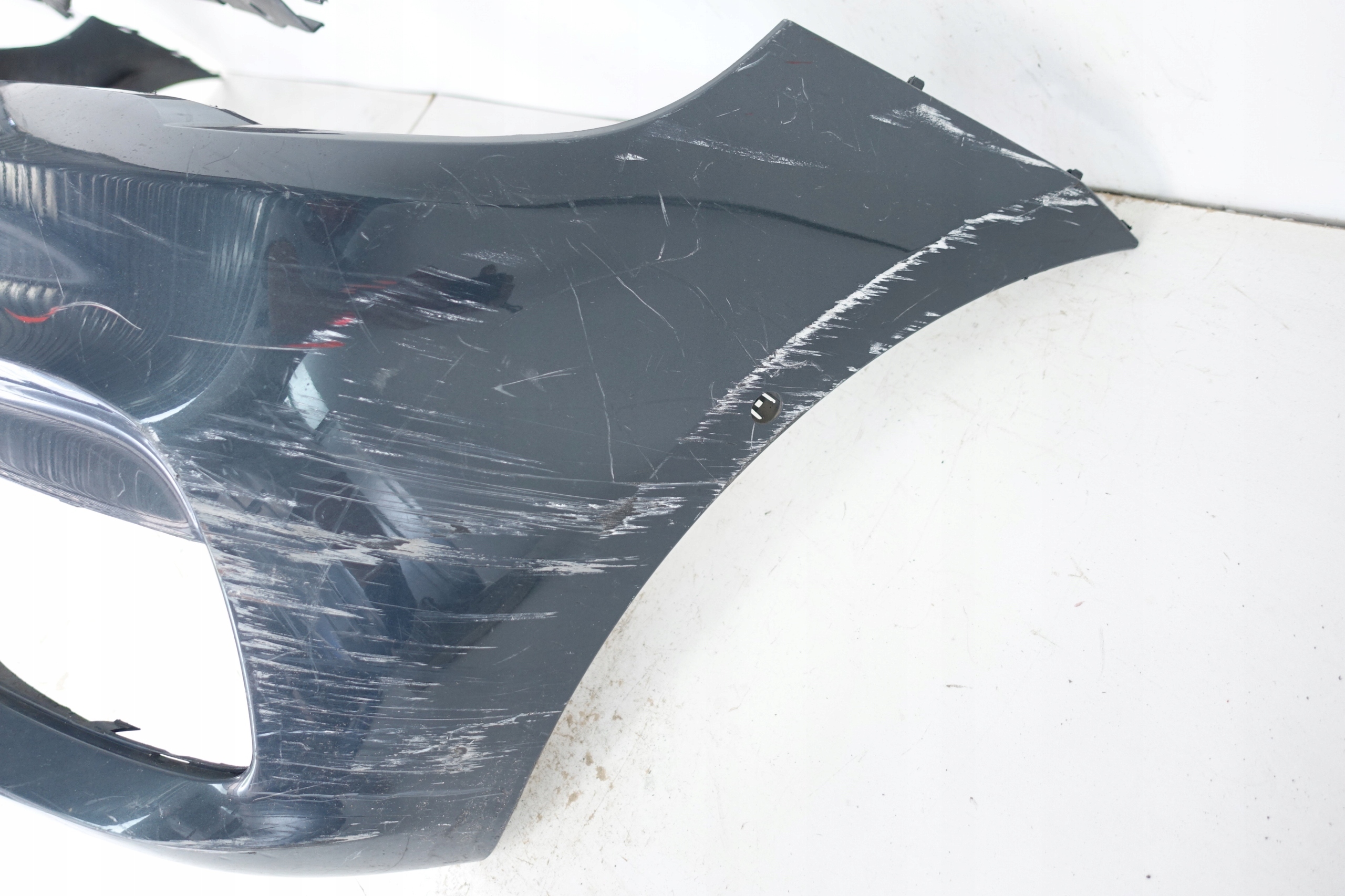 bumper front front BMW 2 F45 14-18 7328677