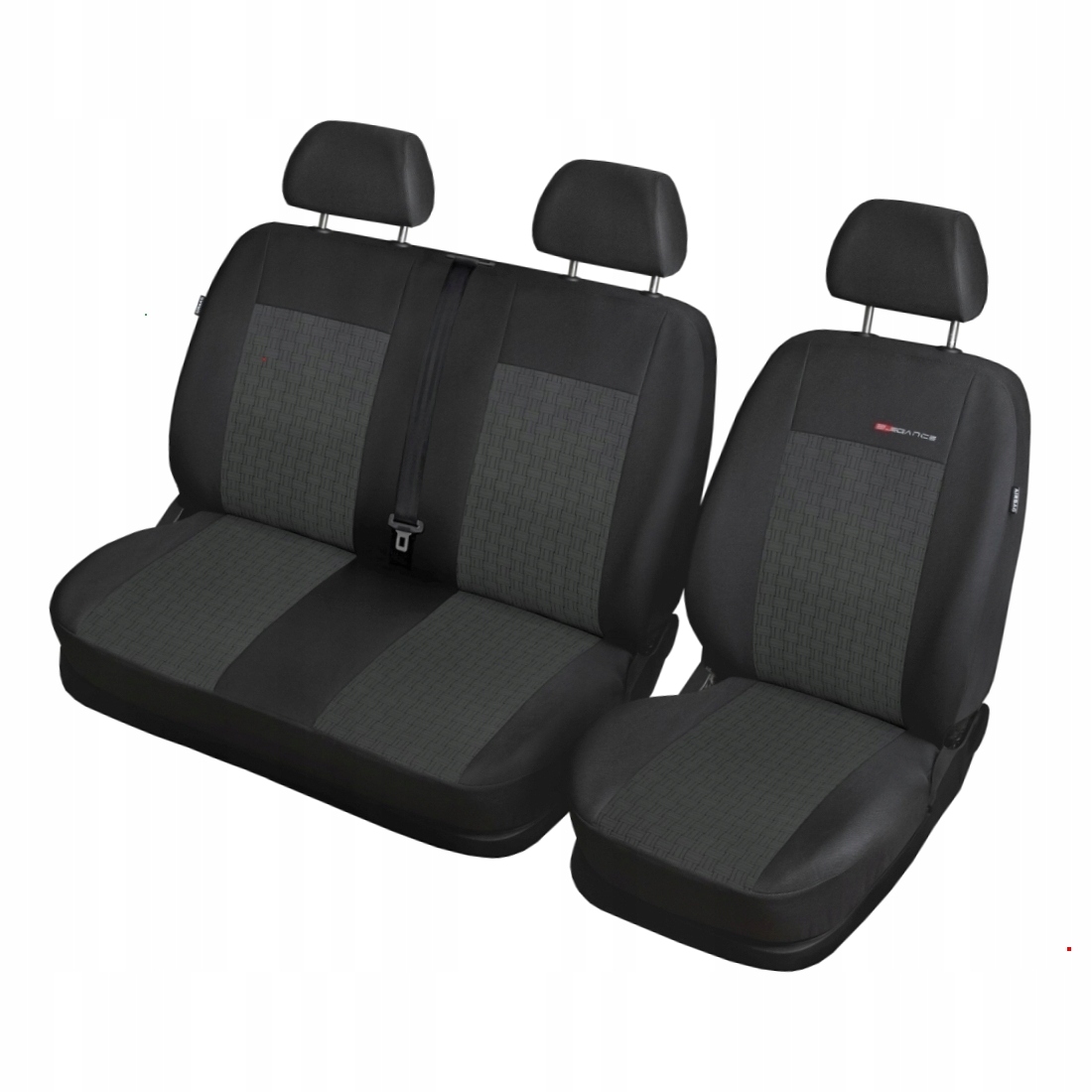 POKROWCE DO Peugeot Partner II 1.6 16v HDI 2012, EO-0036573