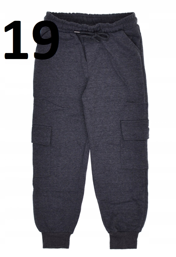 SPODNIE DRESOWE dresy RÓŻNE WZORY duży wybór - 128 Płeć chłopcy