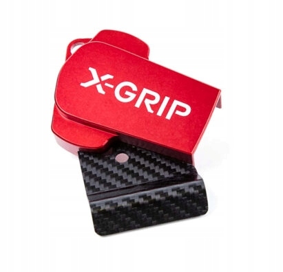 X-grip Kryt Tbi (tbi-protector) Ktm Sx/exc '23-, Husqvarna Tc/ Te '24-, G