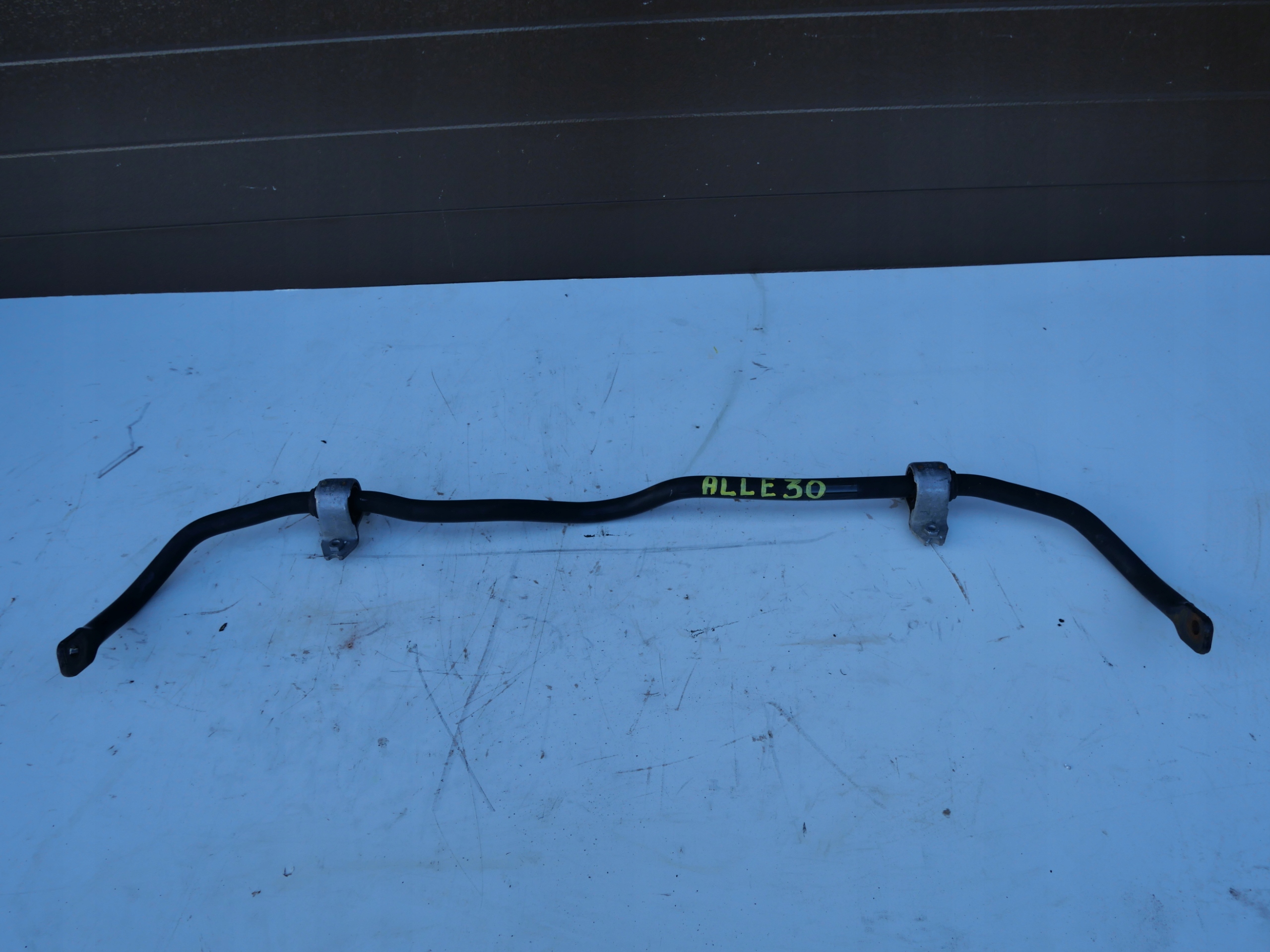 stabilizer rod front VW PASSAT B6 3C0411303AA