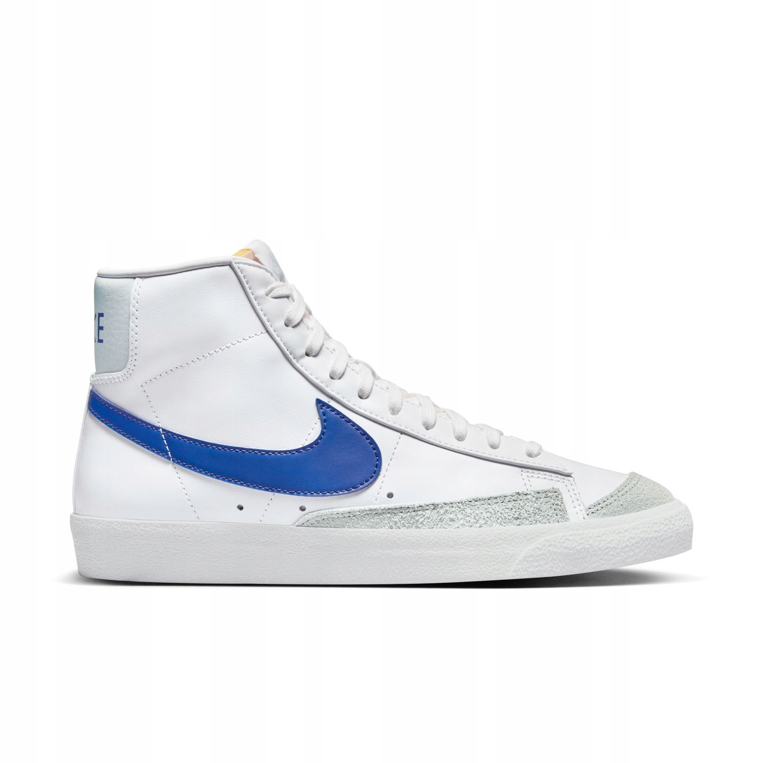 Nike pánské tenisky Nike Blazer Mid '77 Vintage BQ6806 124 Vel