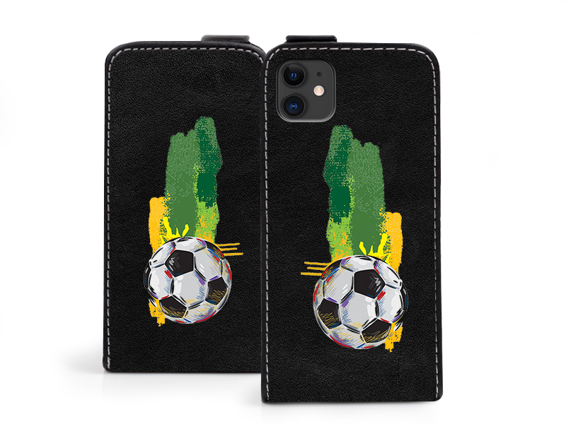

Etui do Apple iPhone 11 Flip Fantastic