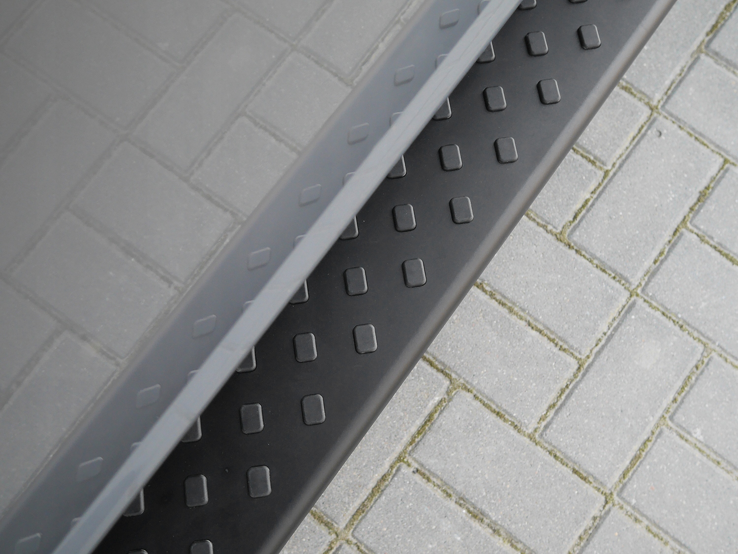 Stopnie boczne progi do RENAULT AUSTRAL 2022- EAN (GTIN) 5904708664630