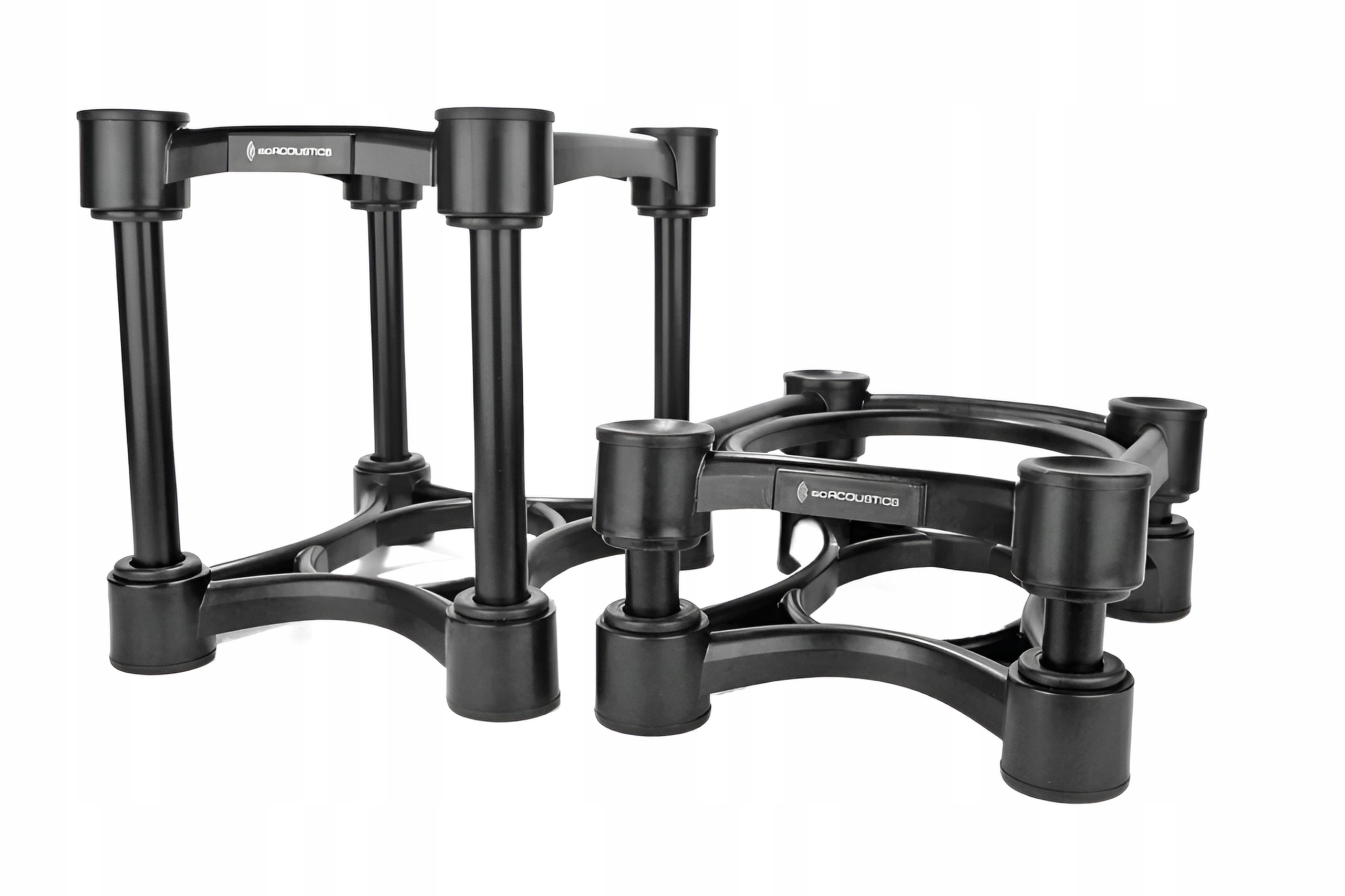 Sloupový stativ 30 kg IsoAcoustics Iso-200