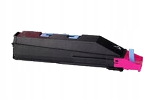 Naplnka Kyocera TK-855M purpurový kompatibilní toner