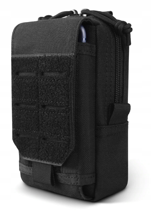 SASZETKA WOJSKOWA KIESZEŃ ZASOBNIK POKROWIEC MOLLE