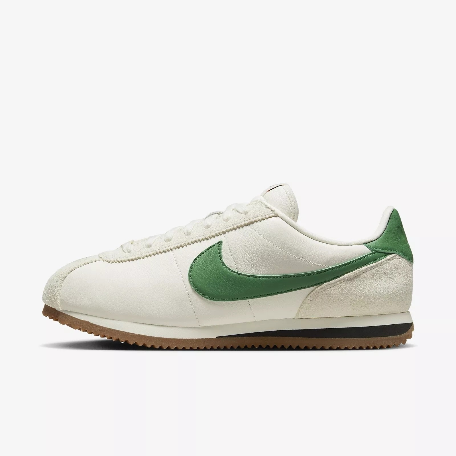 Pánské sportovní boty Klasické Pohodlné Nike Cortez FD0728-133 vel. 40