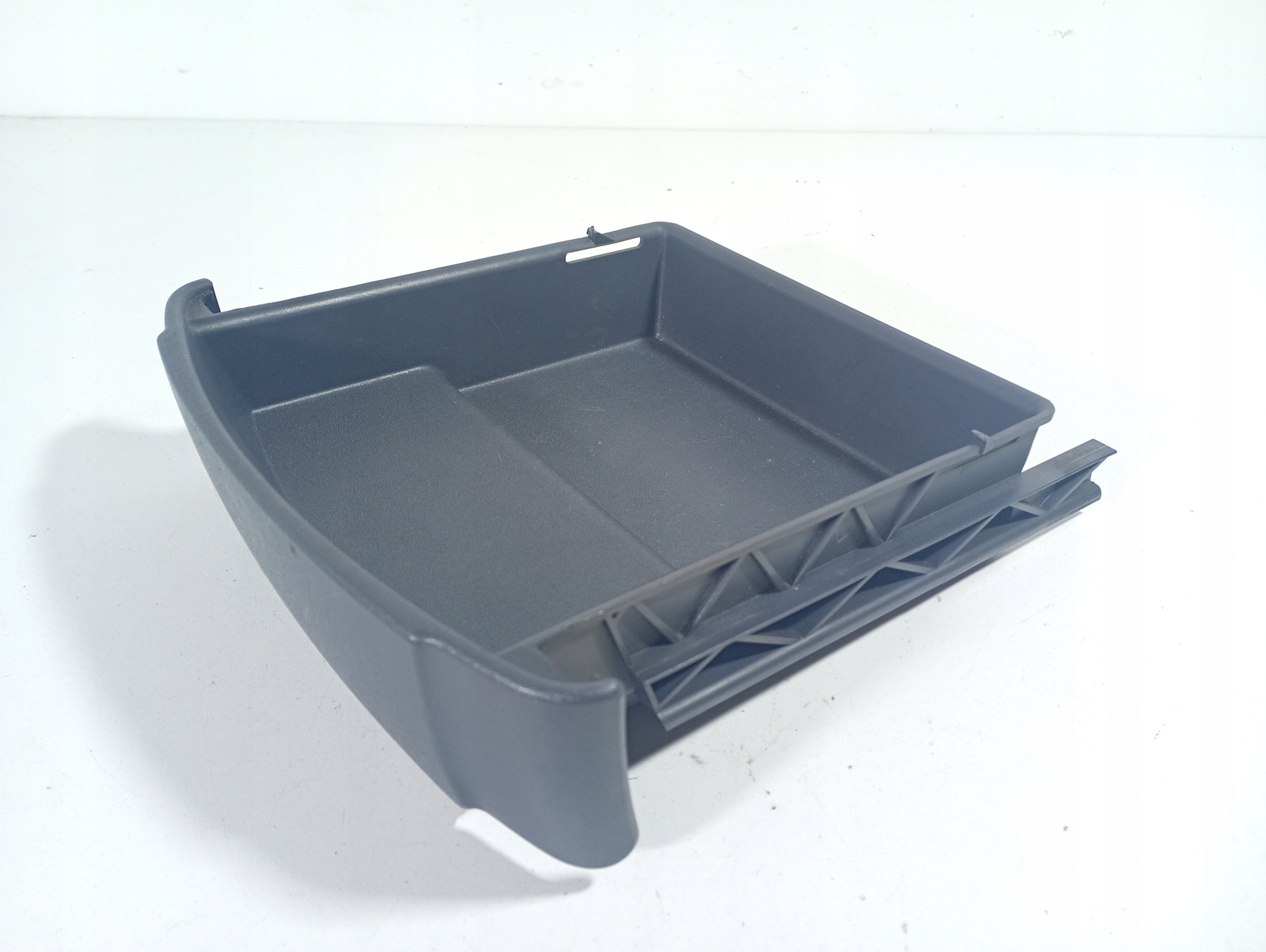 Smart Fortwo 450 01-07 Handschuhfach Abdeckung, Hutablage konsole OE 0001169