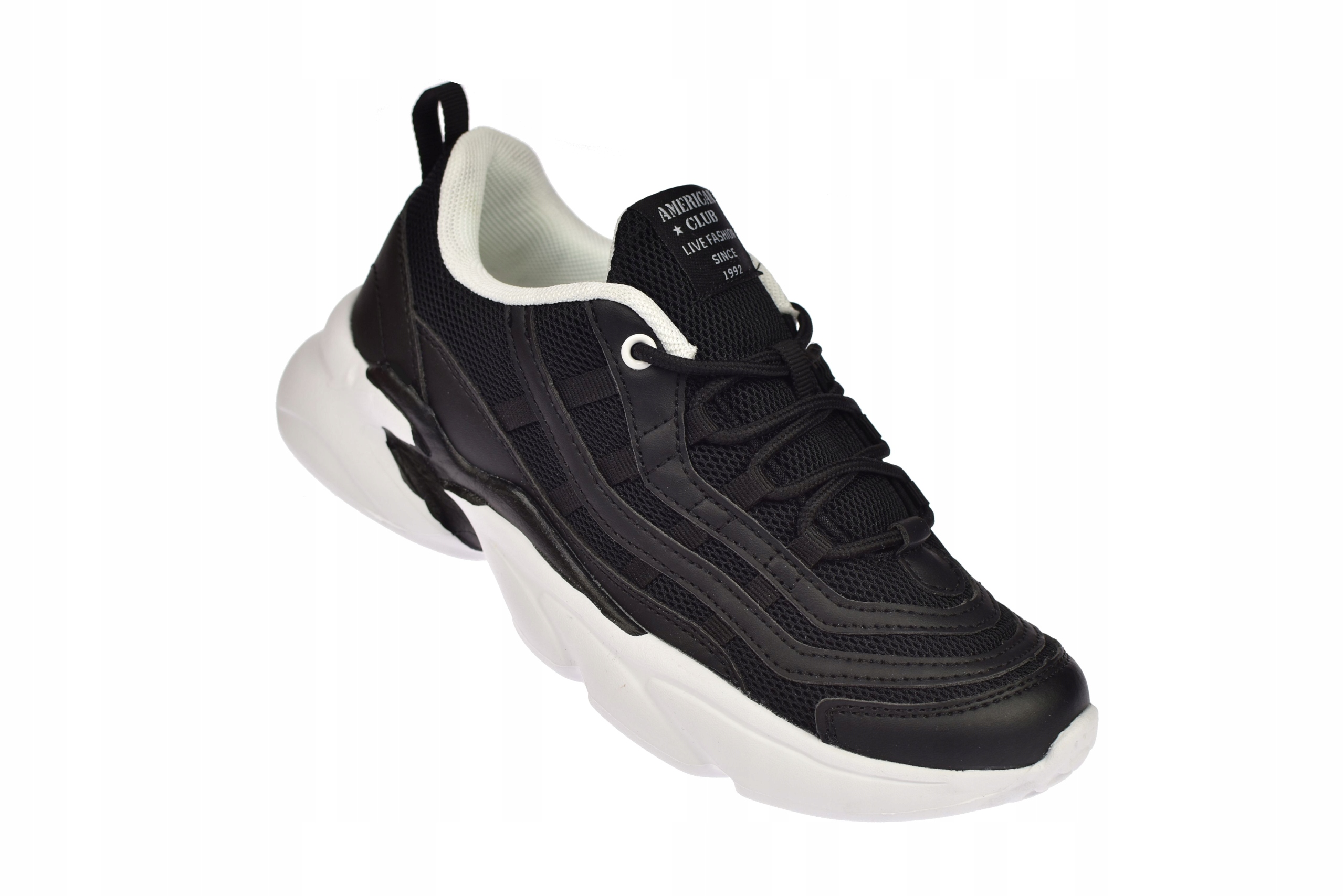 Adidasy dámské síťovaná lehká pěna pro fitness tělocvičnu 30/22 bk vel. 39