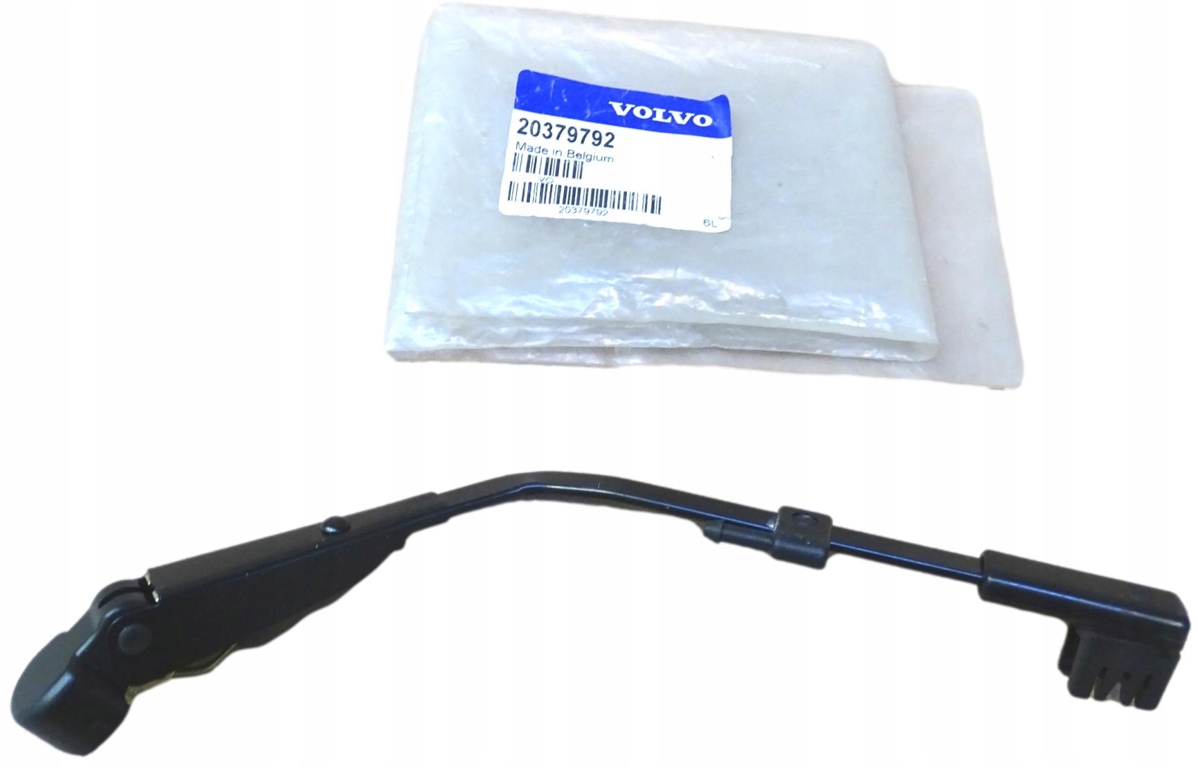OE VOLVO 20379792 RAMIĘ WYCIERACZKI REFLEKTORA /L/