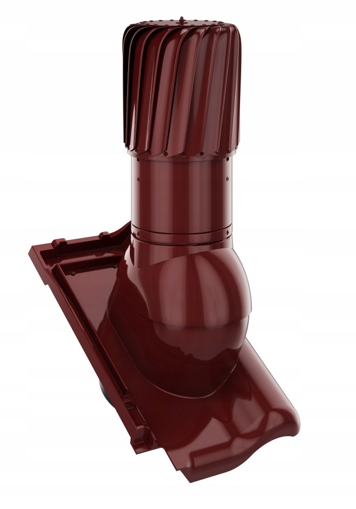 Krb Alu Premion Červená Vínová Glazura