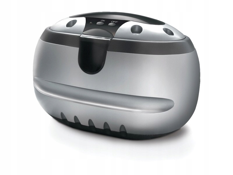 

Myjka ultradźwiękowa Caso Germany UltraSonic 1500