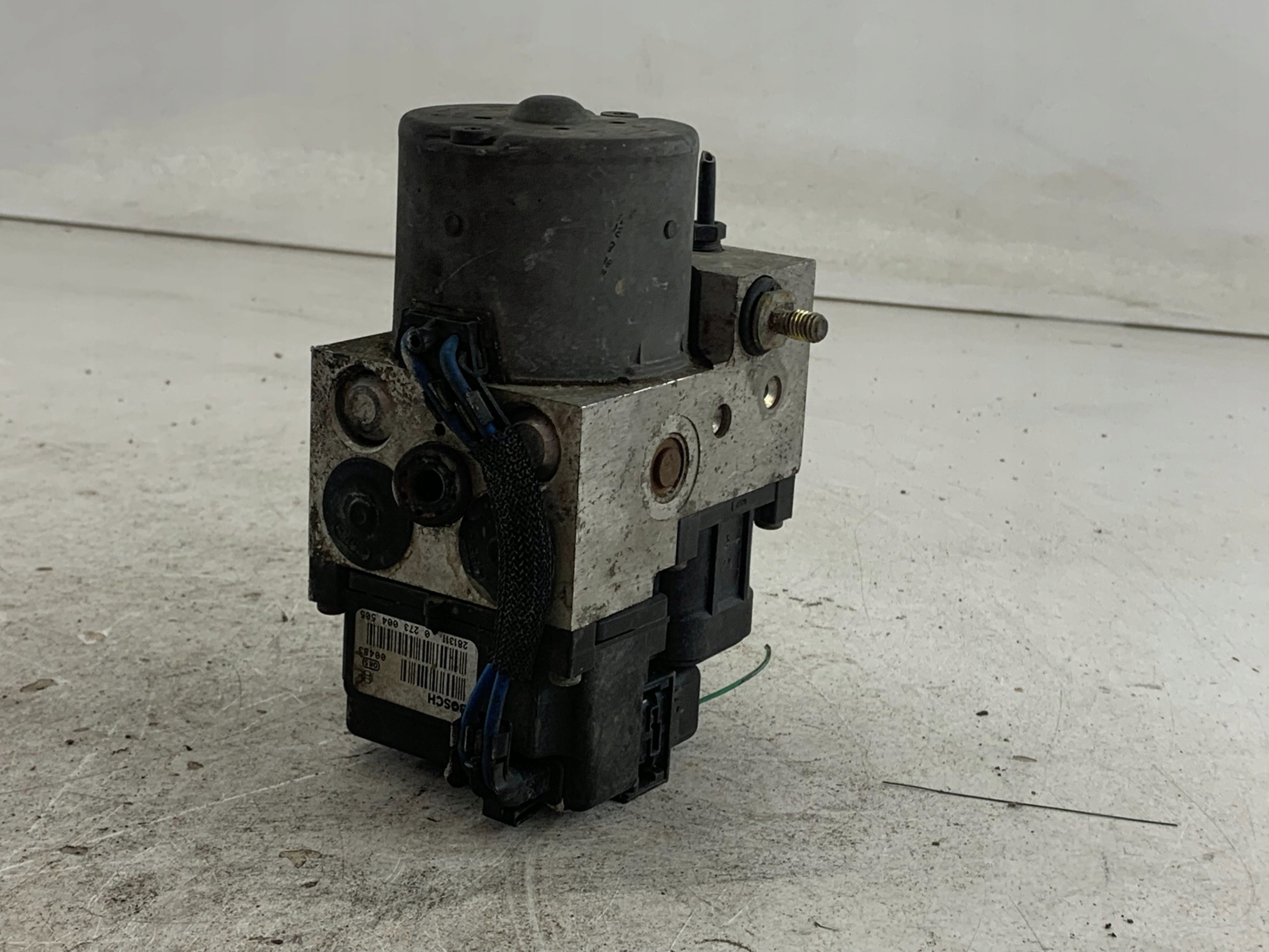 Pompa ABS NISSAN ALMERA TINO 1.8 16V 0265216787