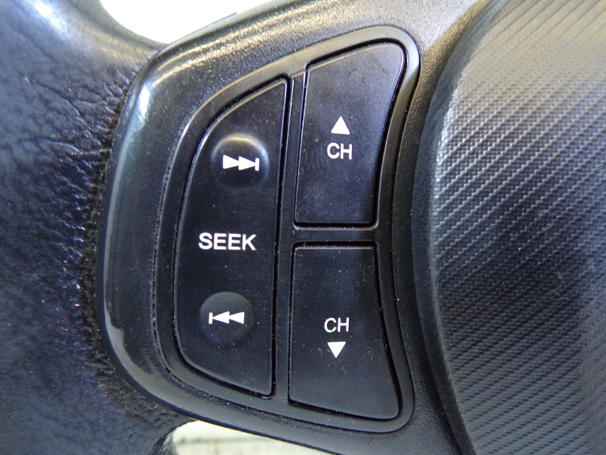 lenkrad Z airbag KIA CEED CEE'D 1 und MULTIFUNKCYJNA (3)