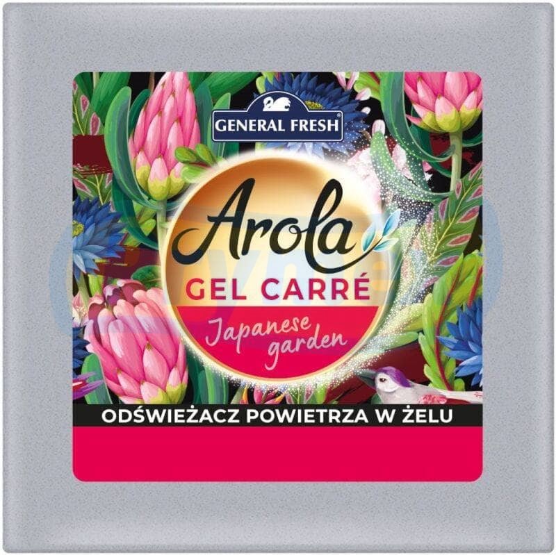 

General Fresh Arola Odświeżacz Powietrza w Żelu Ja