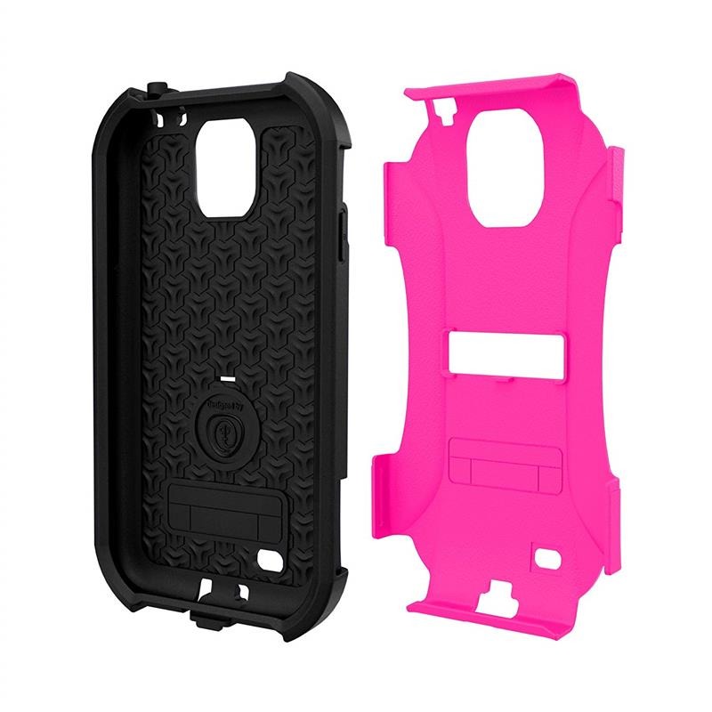 

Trident Aegis Plecki Pokrowiec do Samsung S4