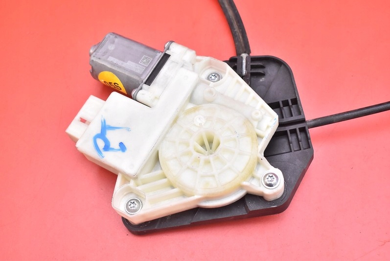 window regulator right rear part 5JA959812F SKODA RAPID 5D HB 12-17