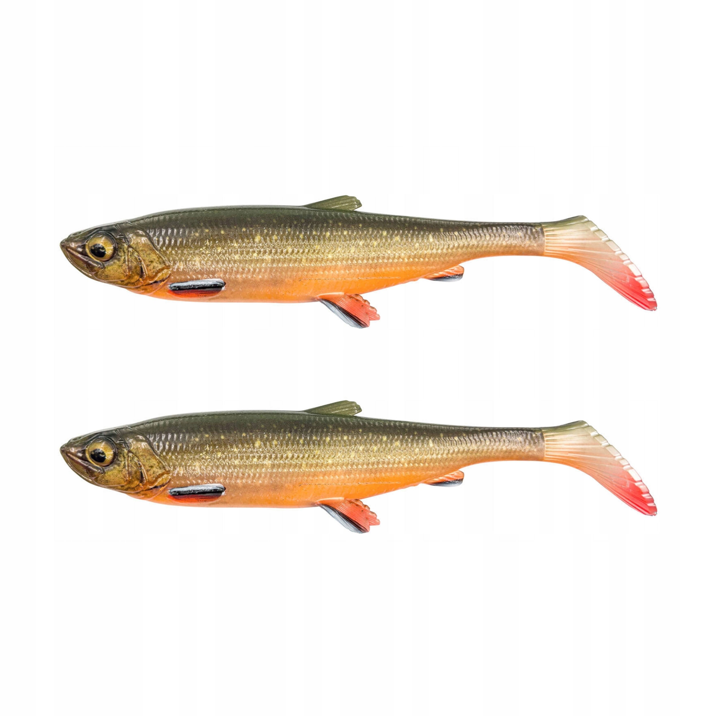 Savage Gear 3D Herring Shad 15cm 23g Artic Char 2szt.