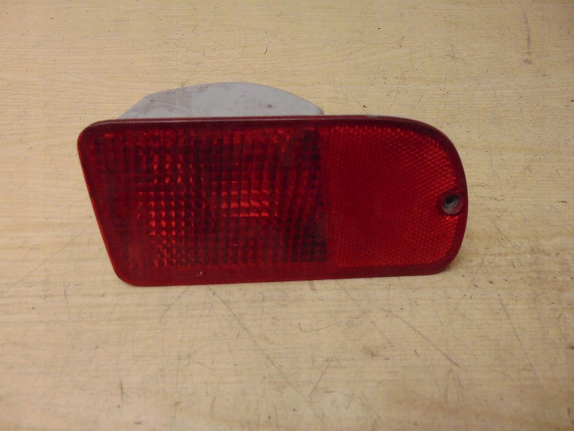 ФАРА ЗАД. ПРОТИТУМАННА CHEVROLET ТАКУМА РЕТЦО