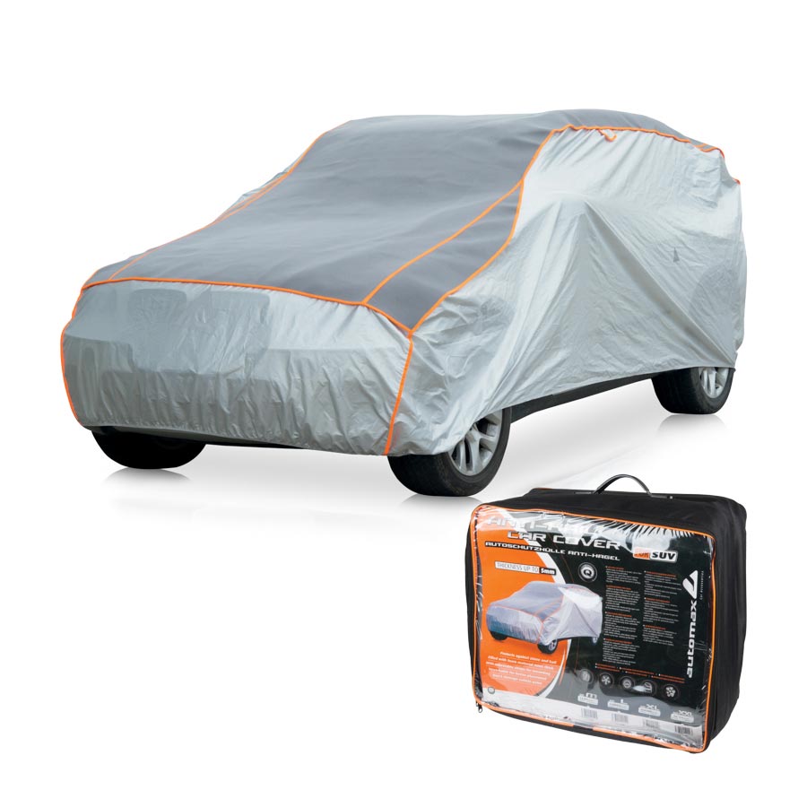 Plachta proti krupom Suv M 5mm