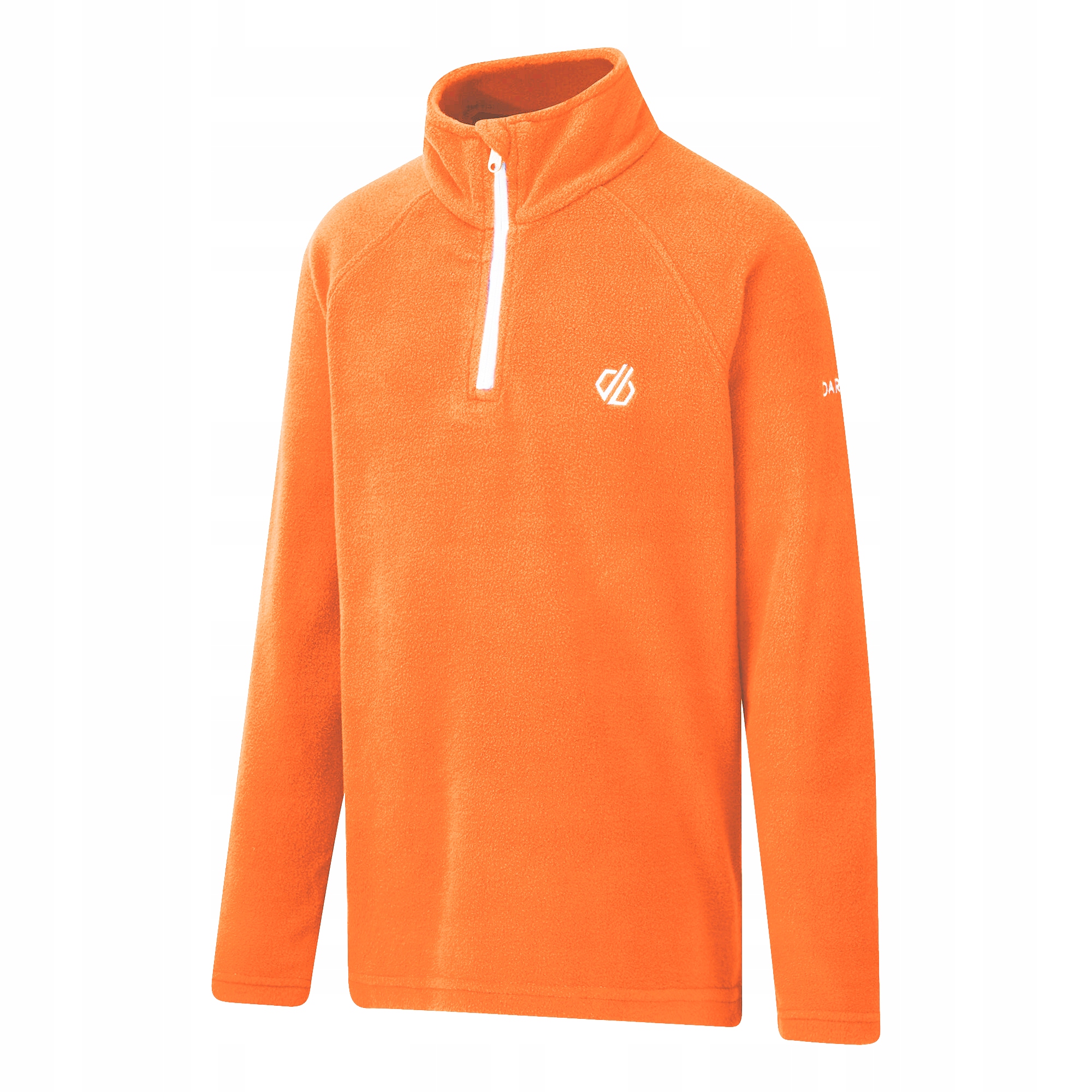 Dare 2b - Dziecięcy polar z suwakiem Freehand Marka Dare2b