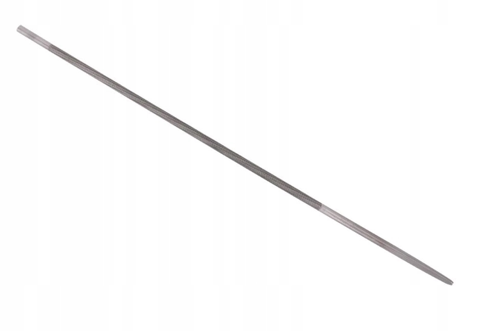 

Pilnik Do Metalu Okrągły Metalowy Uniwersalny 30cm