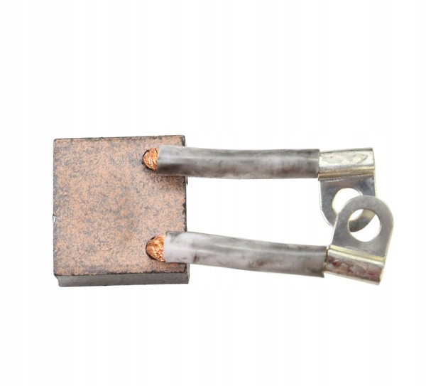 

Szczotka Rozrusznika R-11 C-330 C-360 Pol Elektrik